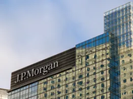 JPMorgan ETF Head Bryon Lake Departing